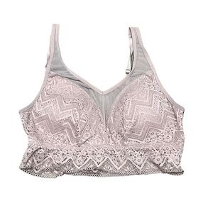 Daniela Tombini Bralette Lace 46 1X